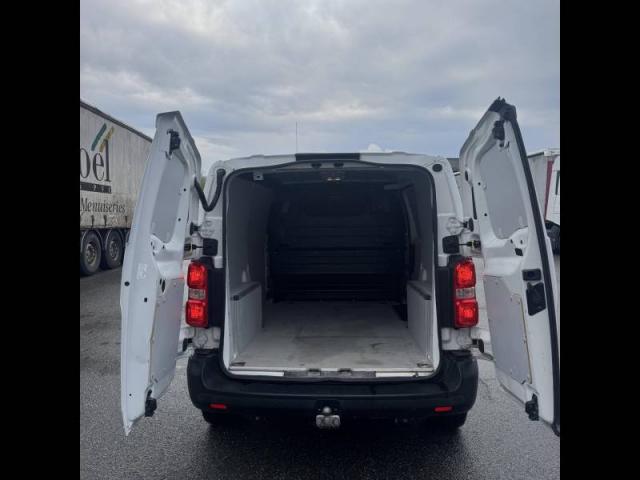 Opel Vivaro image 5