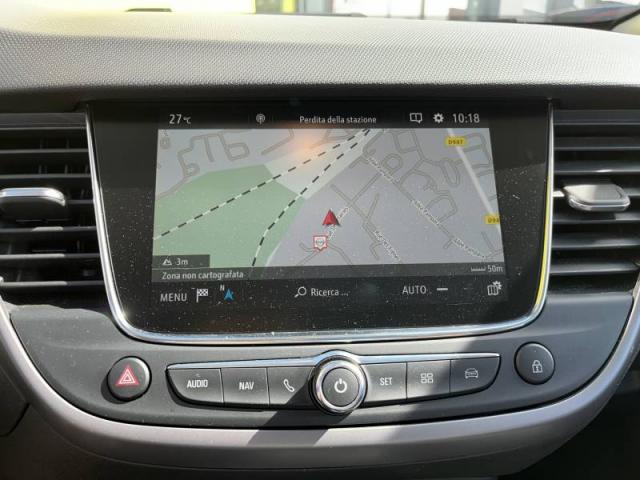 Opel Crossland image 9