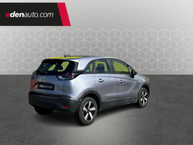 Opel Crossland image 7