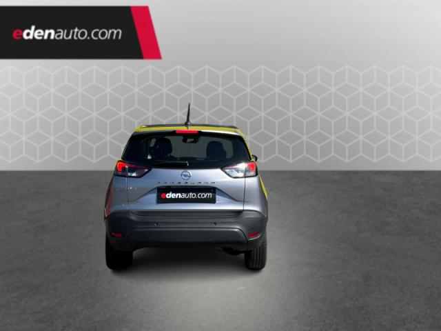 Opel Crossland image 5