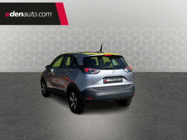 Opel Crossland image 1