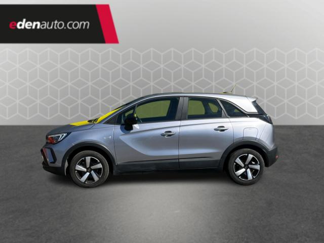 Opel Crossland image 2