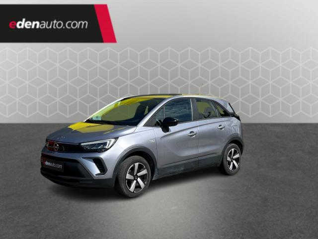 Opel Crossland image 3