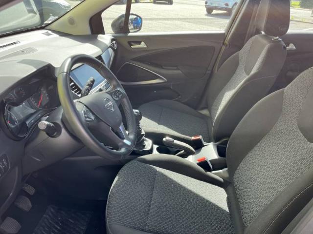 Opel Crossland image 8