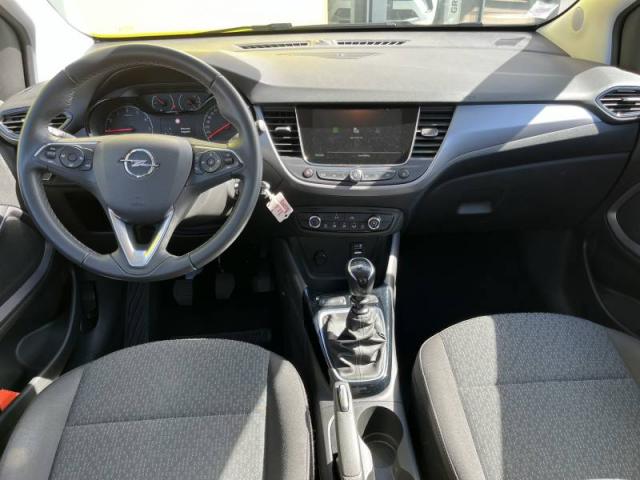 Opel Crossland image 4