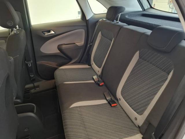 Opel Crossland X image 7