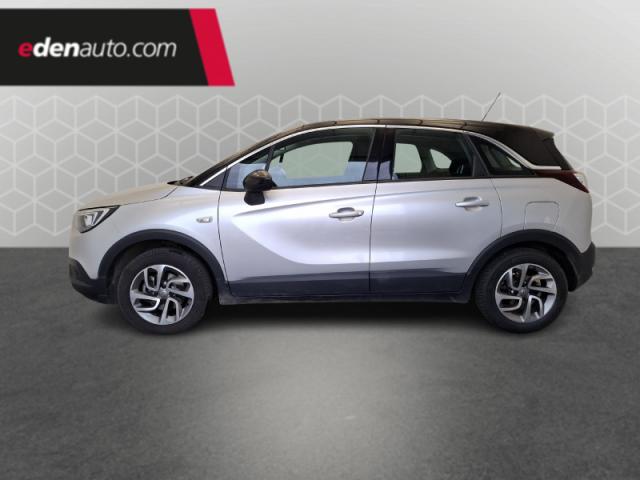 Opel Crossland X image 9