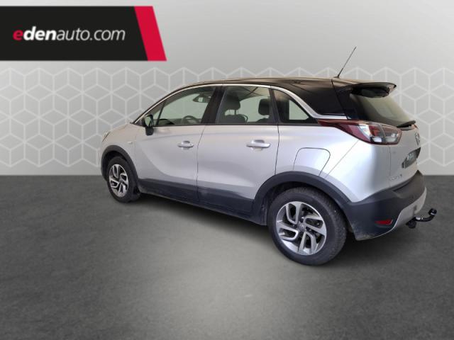 Opel Crossland X image 1