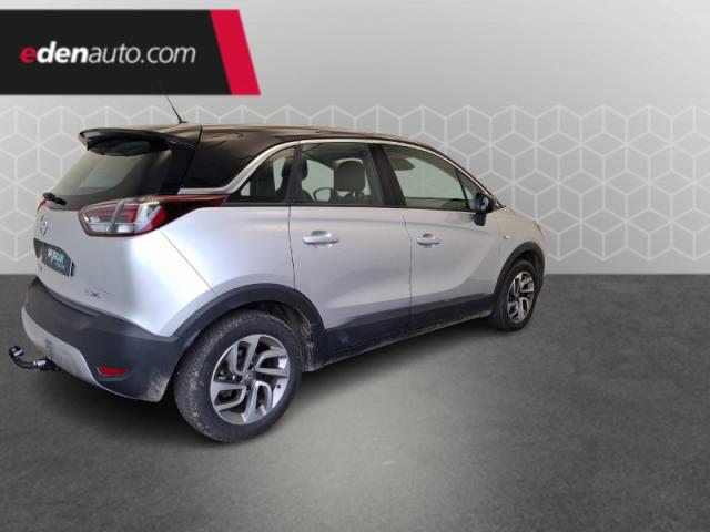Opel Crossland X image 4