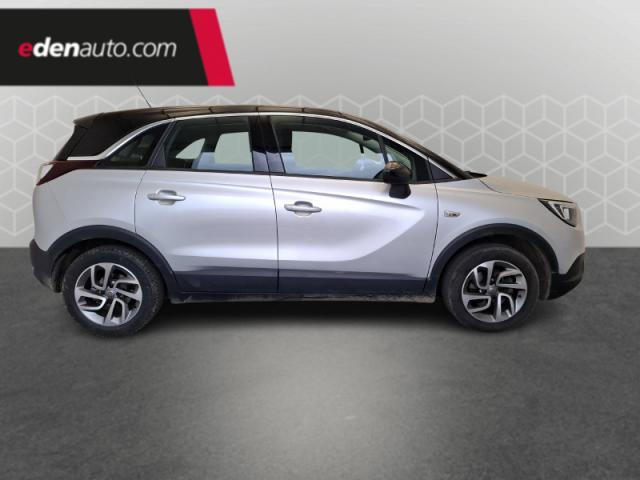 Opel Crossland X image 6