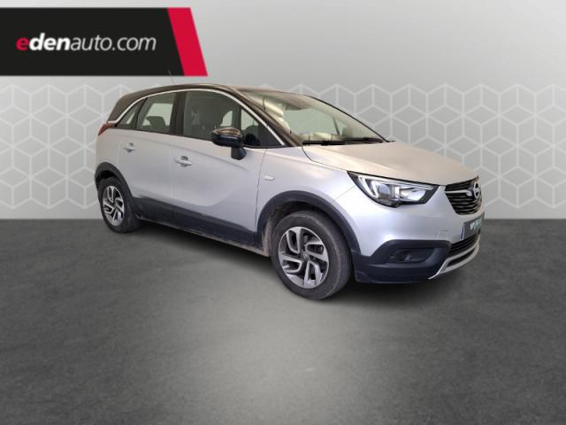 Opel Crossland X image 5