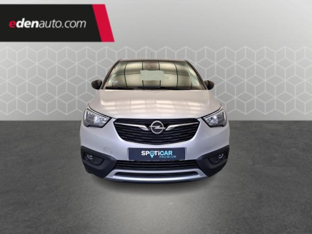 Opel Crossland X image 2