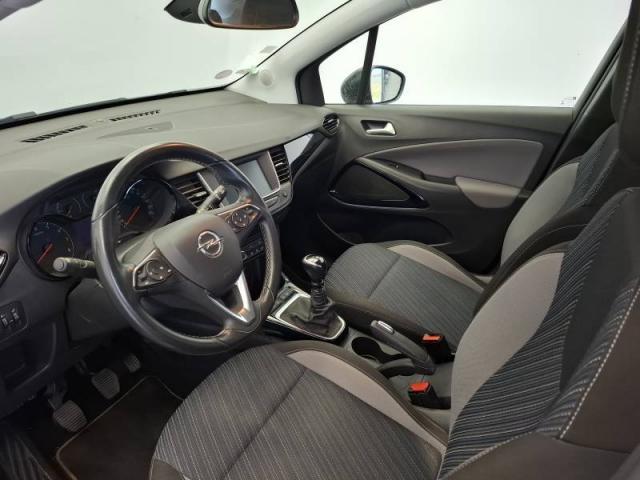 Opel Crossland X image 8