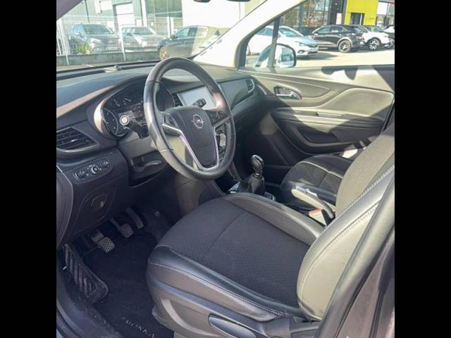 Opel Mokka image 1