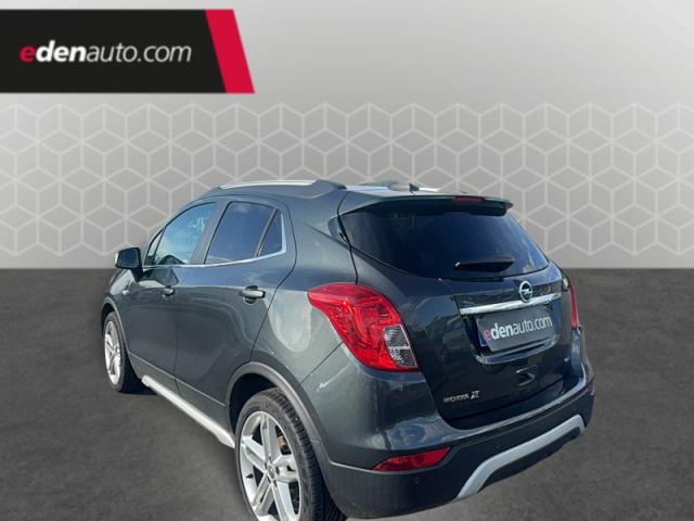 Opel Mokka image 5