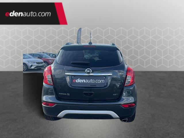 Opel Mokka image 8