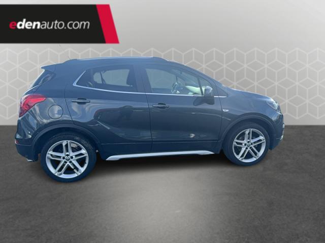 Opel Mokka image 7