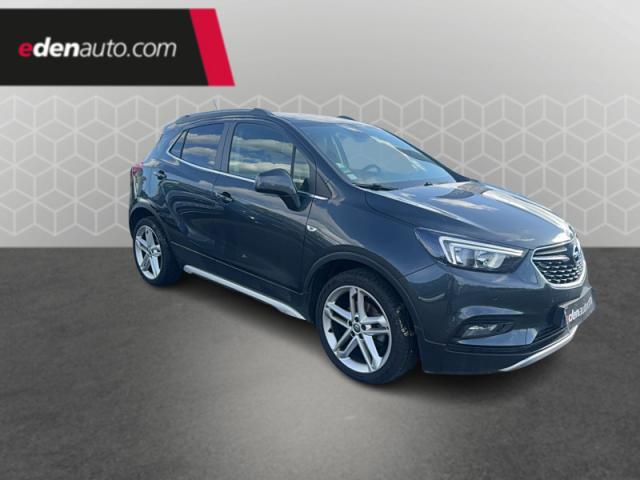 Opel Mokka image 2