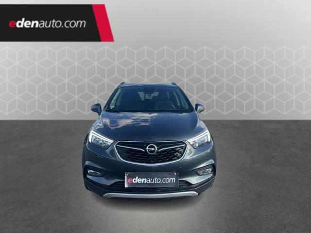 Opel Mokka image 4