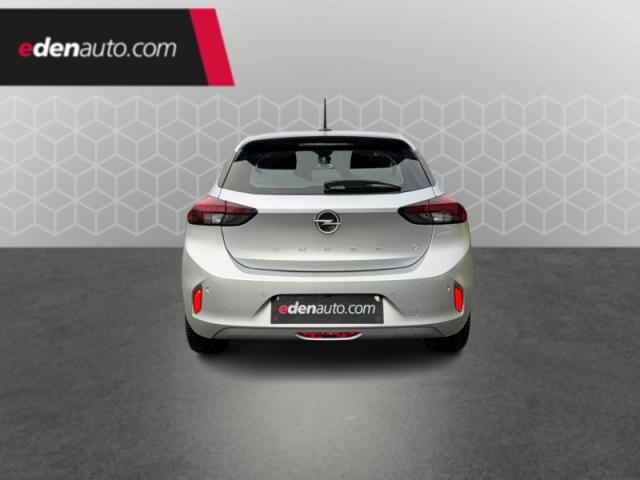Opel Corsa image 8