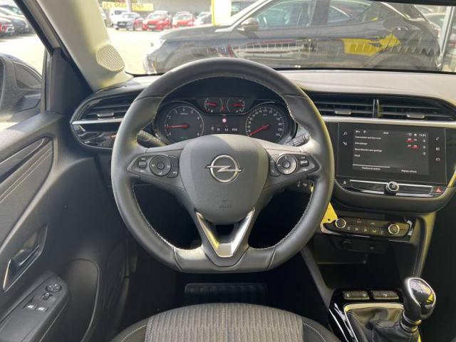 Opel Corsa image 6