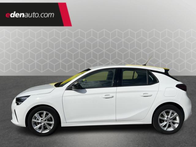 Opel Corsa image 4
