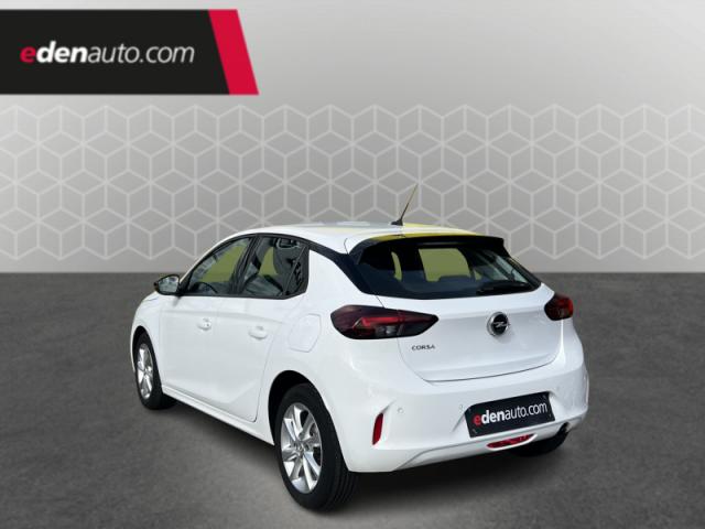 Opel Corsa image 9