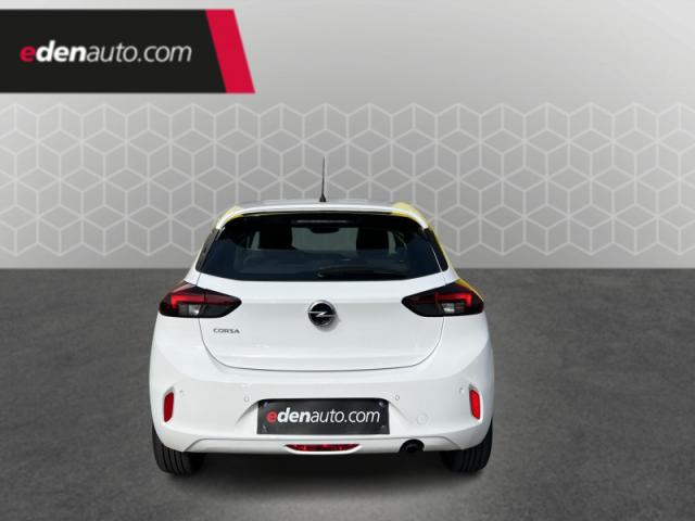 Opel Corsa image 8