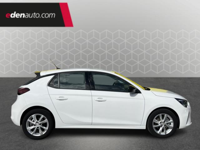 Opel Corsa image 1