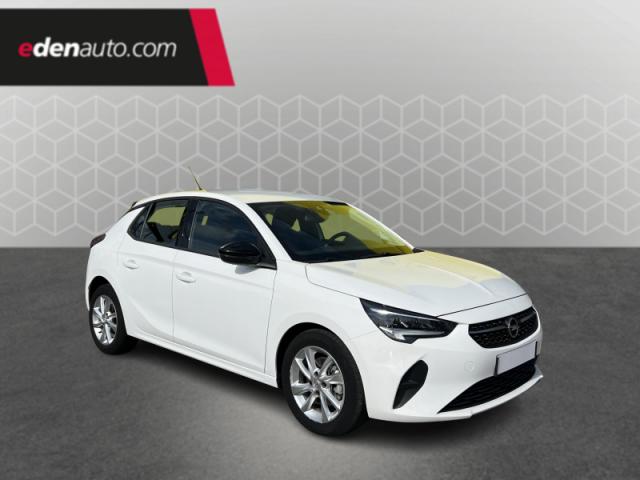 Opel Corsa image 2