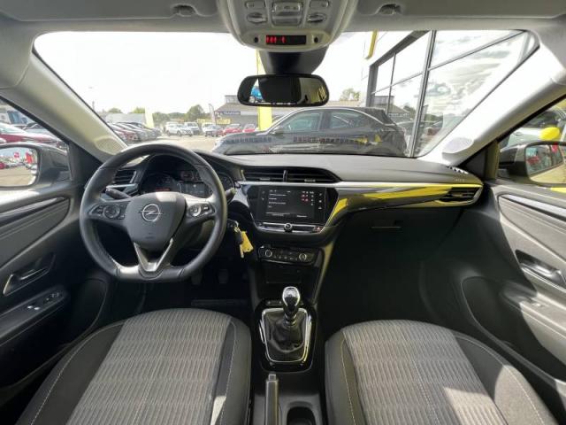 Opel Corsa image 7