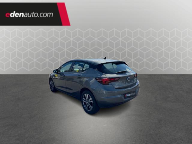 Opel Astra image 1