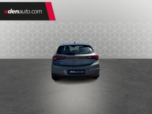 Opel Astra image 2