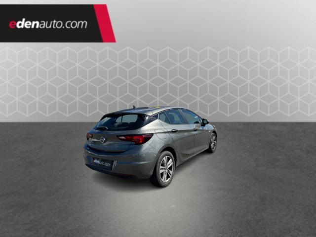Opel Astra image 8