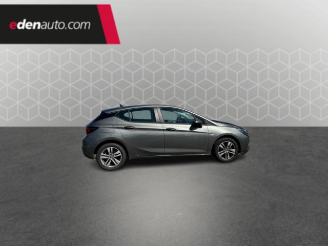 Opel Astra image 4