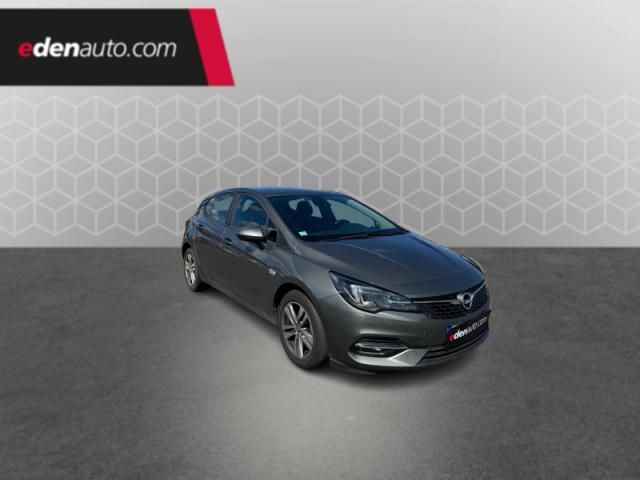 Opel Astra image 9