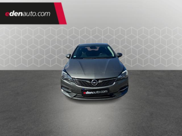 Opel Astra image 6