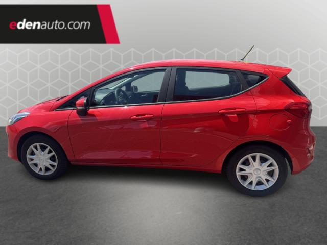 Ford Fiesta image 6