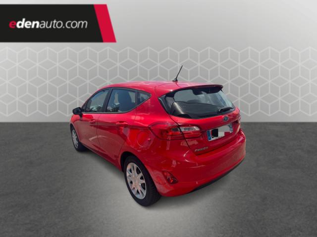 Ford Fiesta image 7