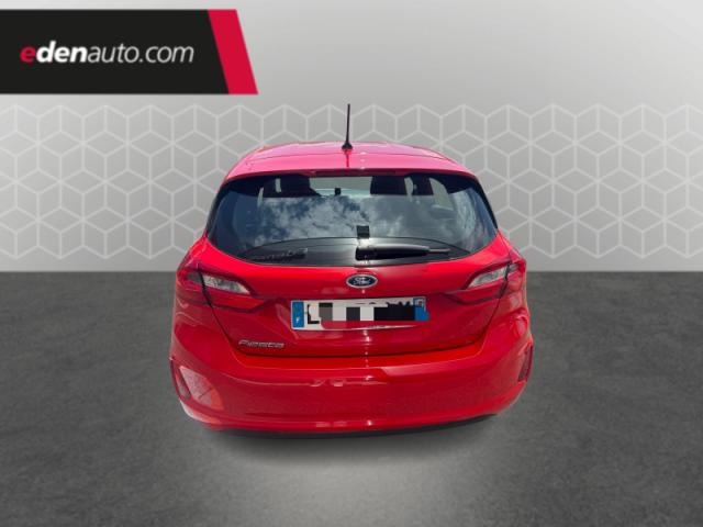 Ford Fiesta image 4