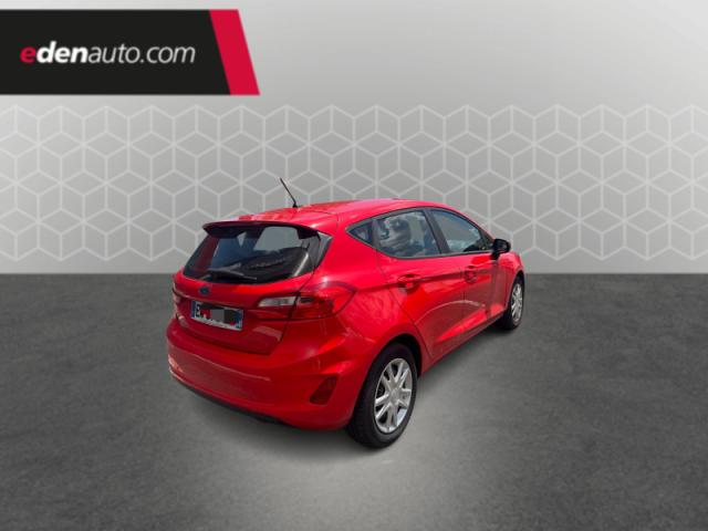 Ford Fiesta image 3