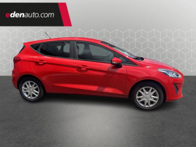 Ford Fiesta image 8