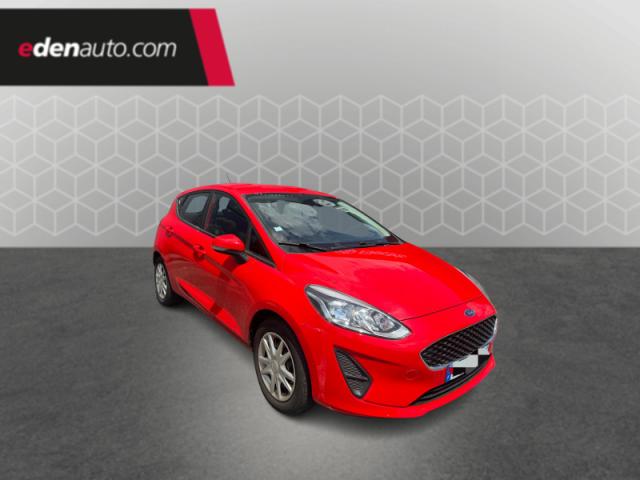 Ford Fiesta image 9