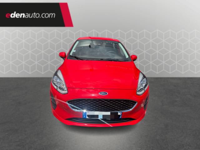 Ford Fiesta image 5