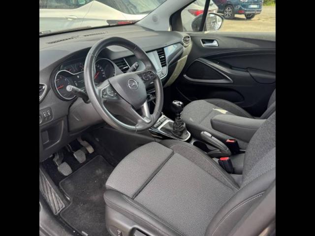 Opel Crossland image 3