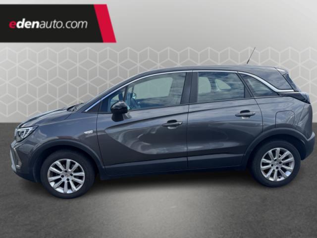 Opel Crossland image 2