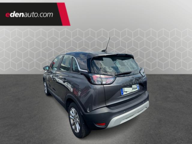 Opel Crossland image 9