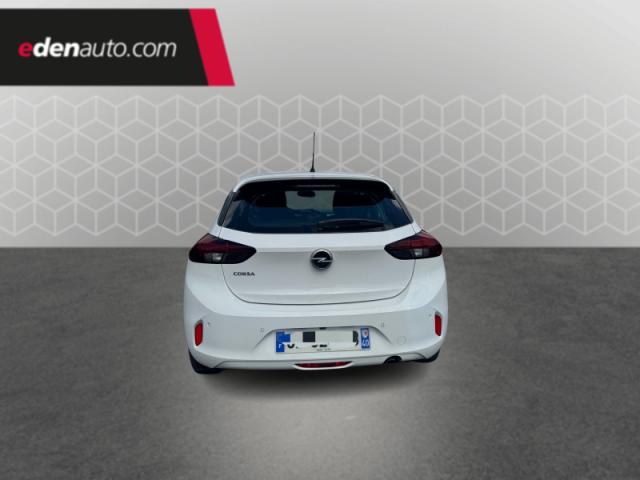 Opel Corsa image 9