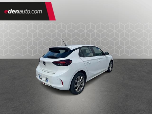 Opel Corsa image 4