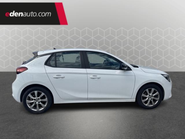 Opel Corsa image 2